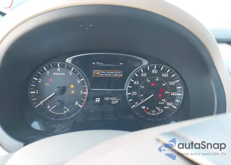 2013 Nissan Altima 2.5 S from USA, damaged, VIN 1N4AL3AP2DN495664